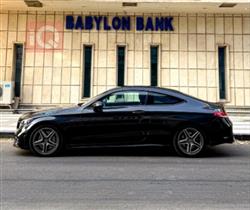 مێرسێدس بێنز C-Class